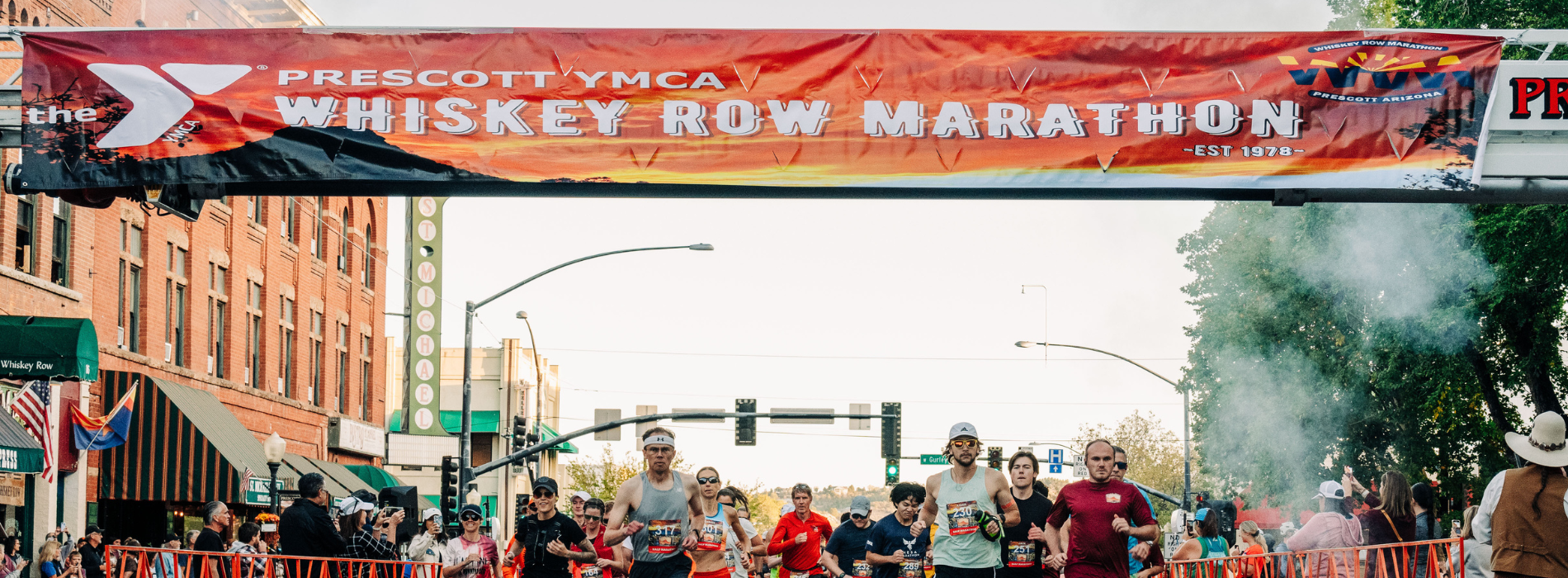 RACE ROUTE